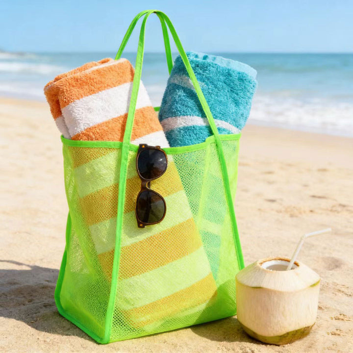 Durable mesh bag Kalsten