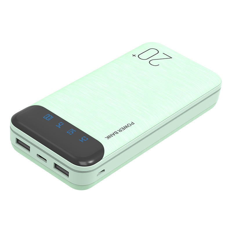 Powerbank Kalsten
