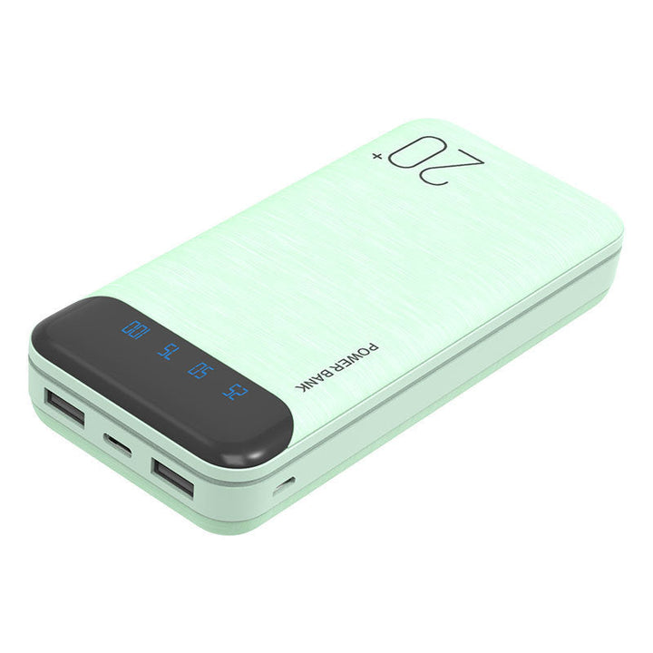 Powerbank Kalsten
