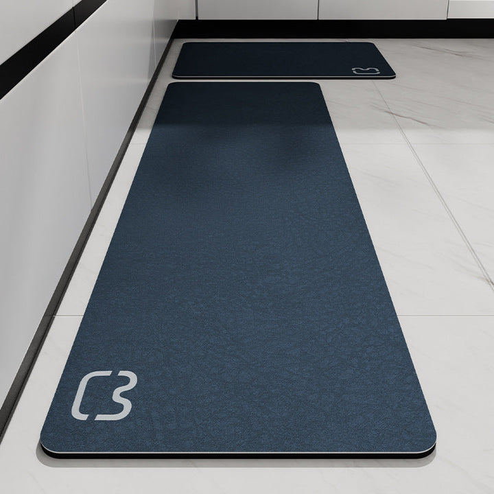 Anti-Fatigue Kitchen Runner Mat Kalsten