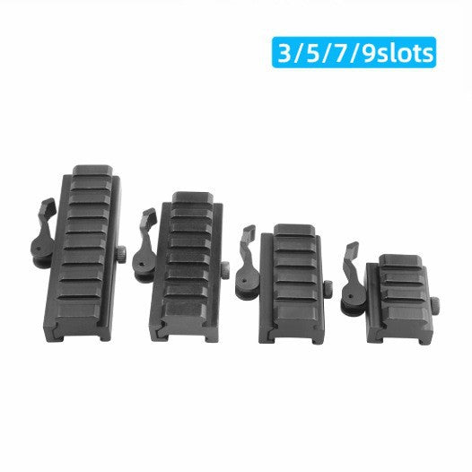 Tactical Rail Mount Adapter Kalsten 1786965311