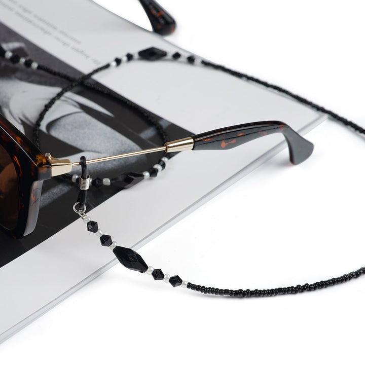 Beaded Eyewear Chain Kalsten