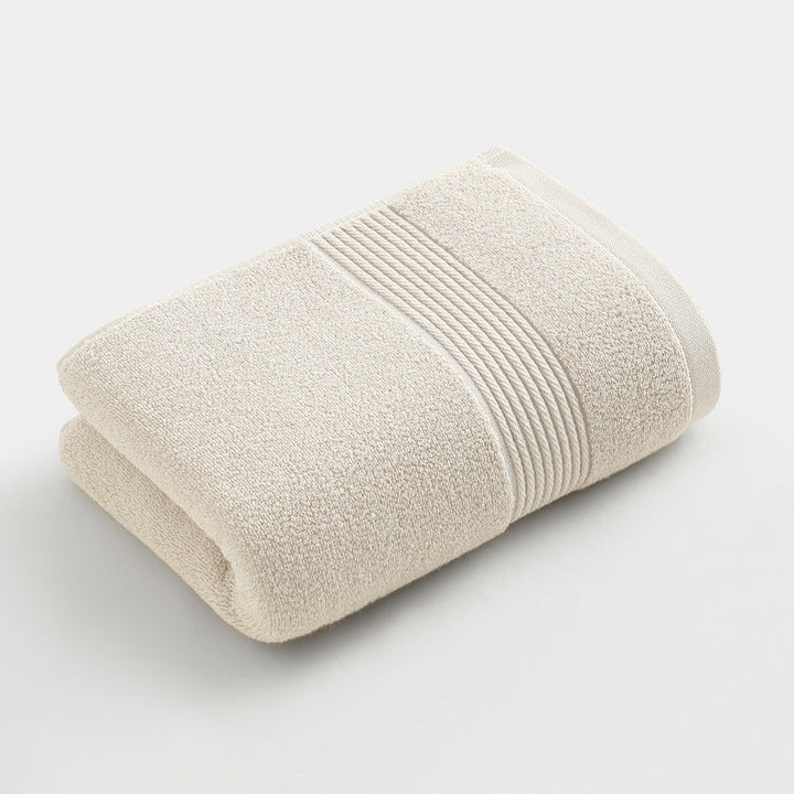 Women's extra absorbent terry bath towel Kalsten