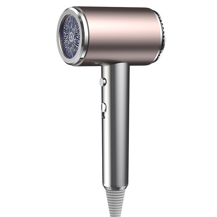 Women's Professional Hair Dryer with Intelligent Temperature Control and Ion Technology Kalsten