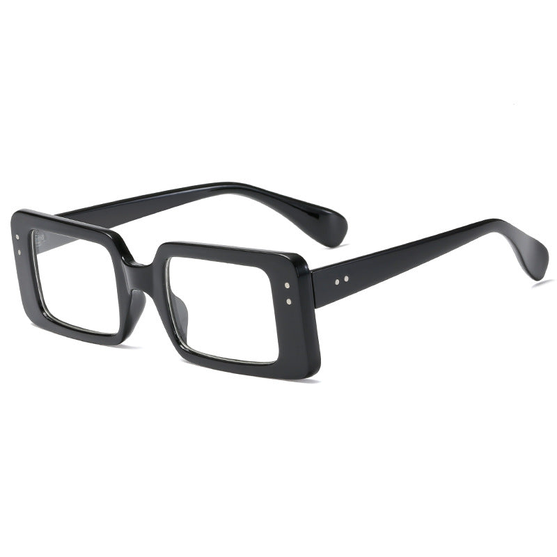 Women's fashionable square sunglasses with modern design and UV protection Kalsten