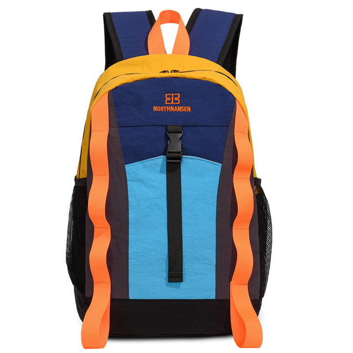 Multi-Functional Adventure Backpack