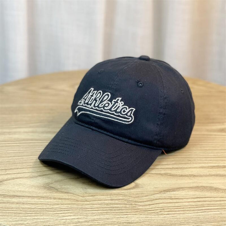 Men's Adjustable Embroidered Baseball Cap Kalsten 1784270549