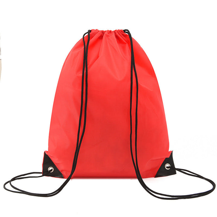 Lightweight Drawstring Backpack Kalsten