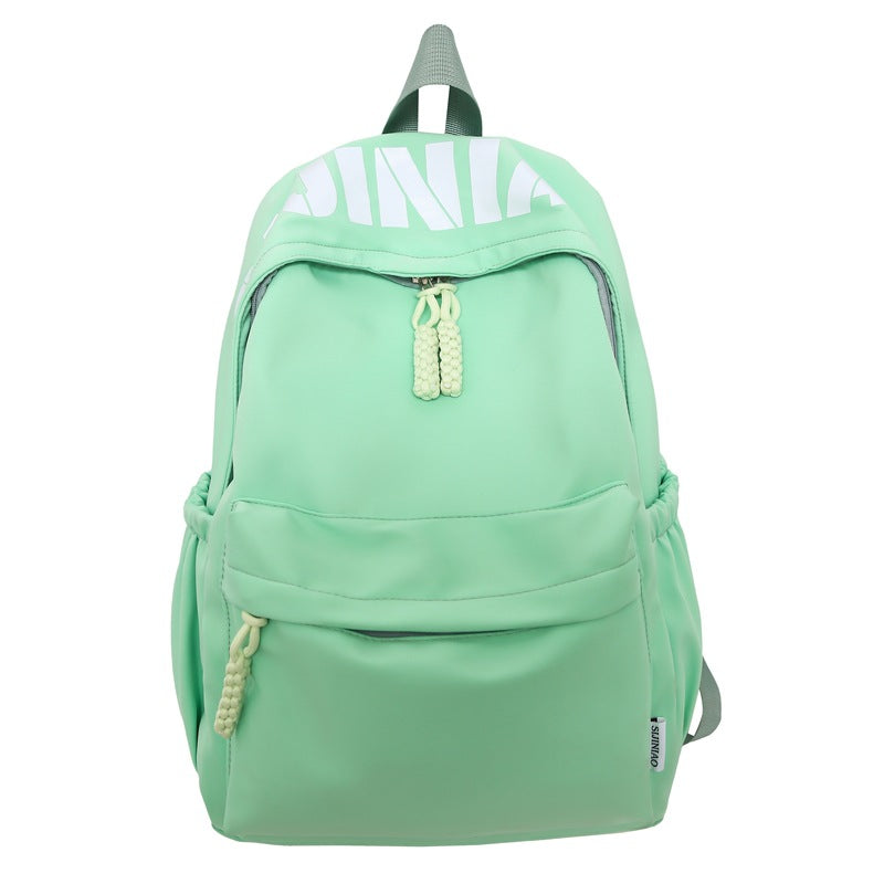 Versatile Everyday School Backpack Kalsten