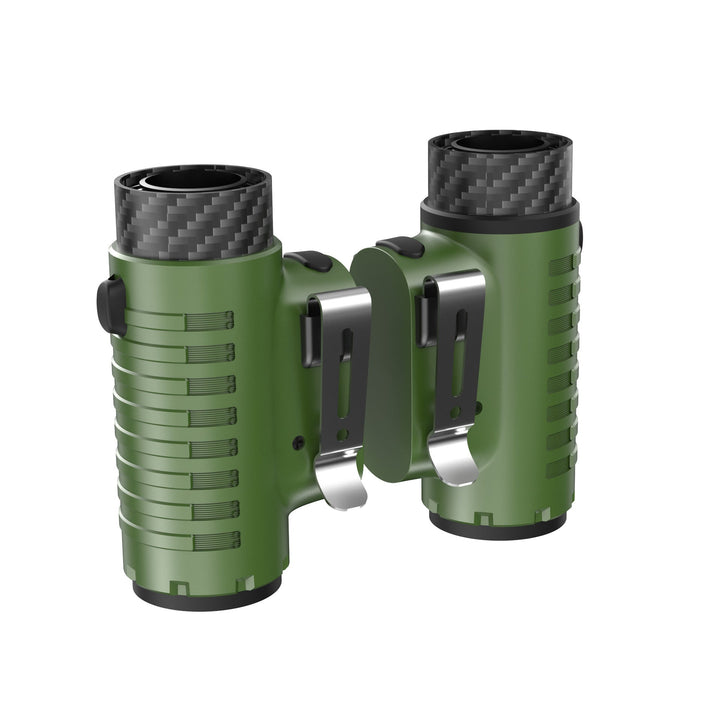 Unisex binoculars with ergonomic design Kalsten