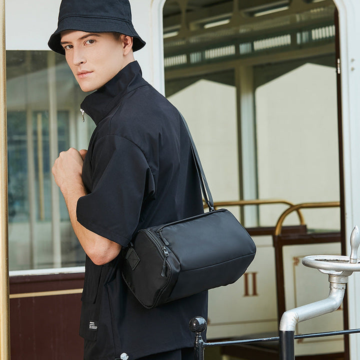 Versatile Crossbody Bag Kalsten