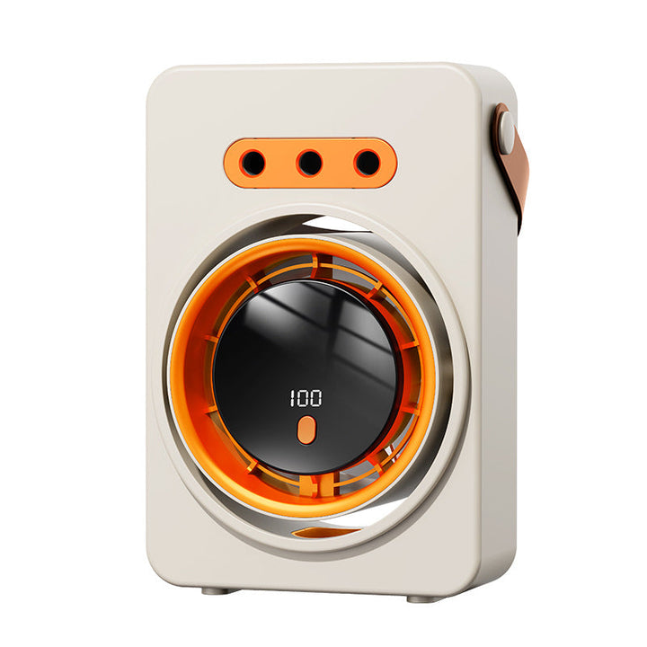 Unisex Portable Dual-Temperature Air Blower Kalsten