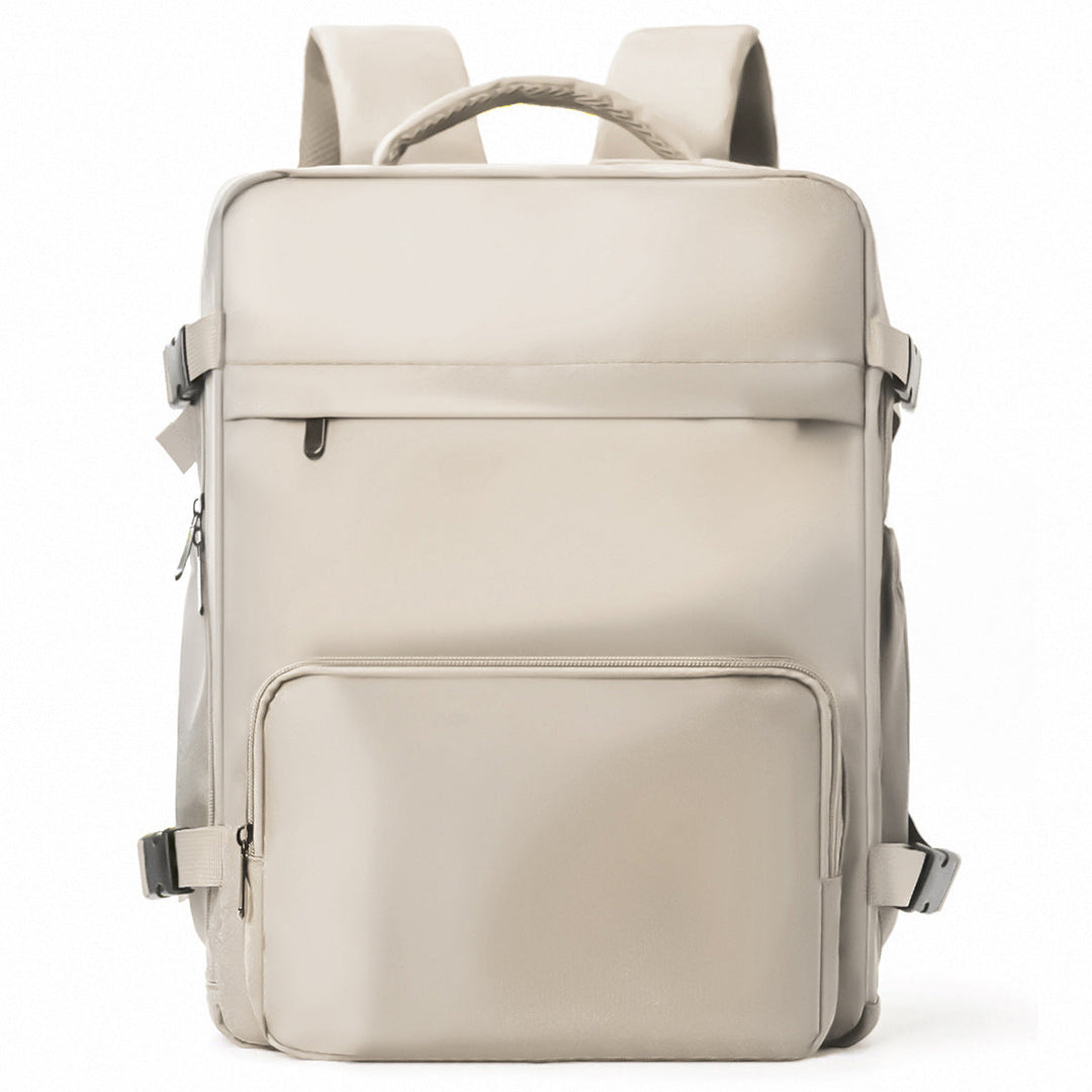 Multifunctional Laptop Backpack with Versatile Compartments Kalsten