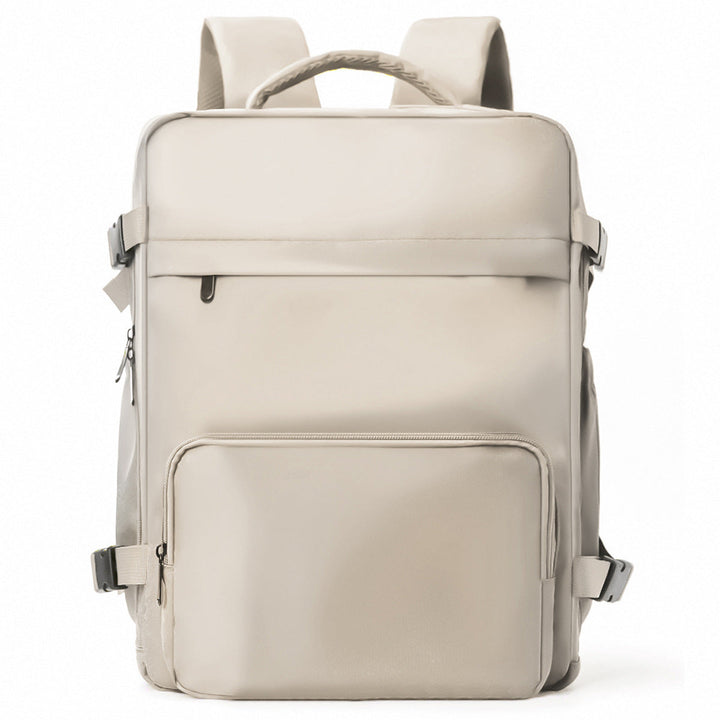 Multifunctional Laptop Backpack with Versatile Compartments Kalsten
