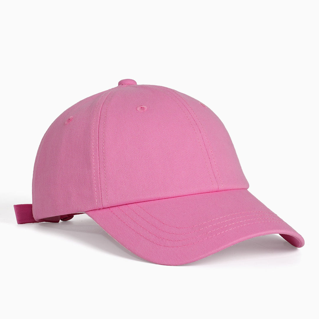 Ladies sporty cotton cap Kalsten