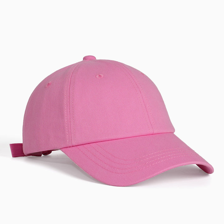 Ladies sporty cotton cap Kalsten