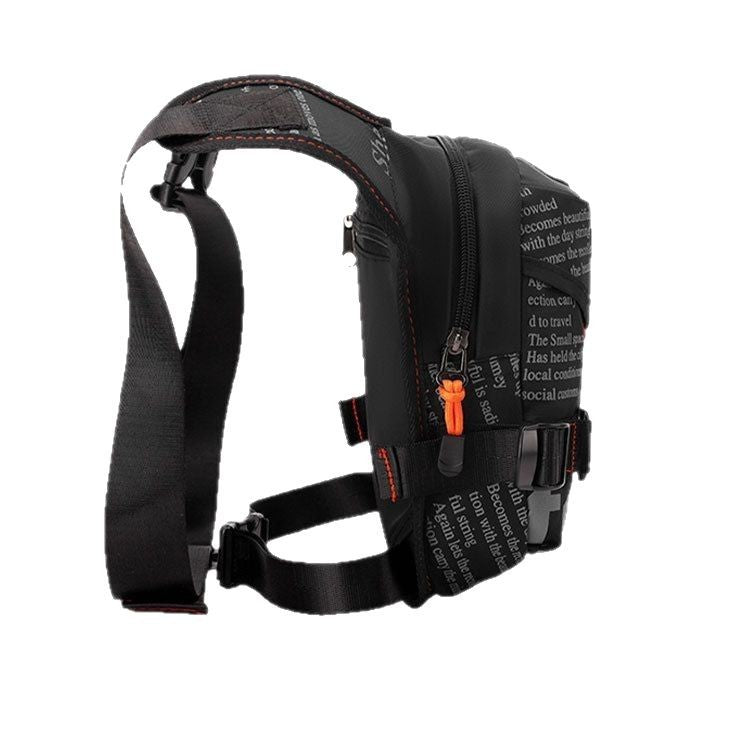 Functional Sports Sling Bag Kalsten