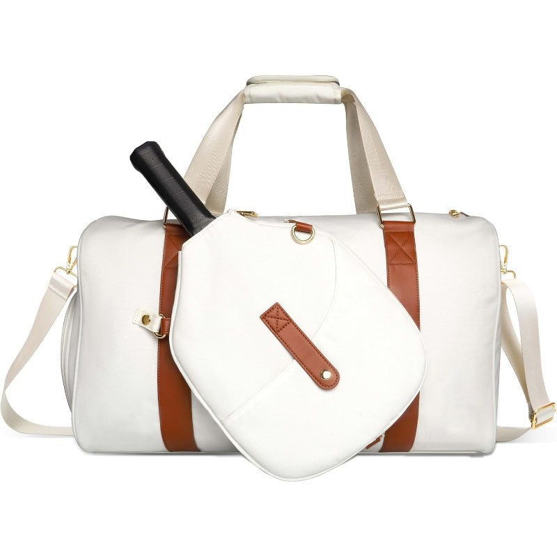 Stylish Sport Travel Duffel Bag Acalora