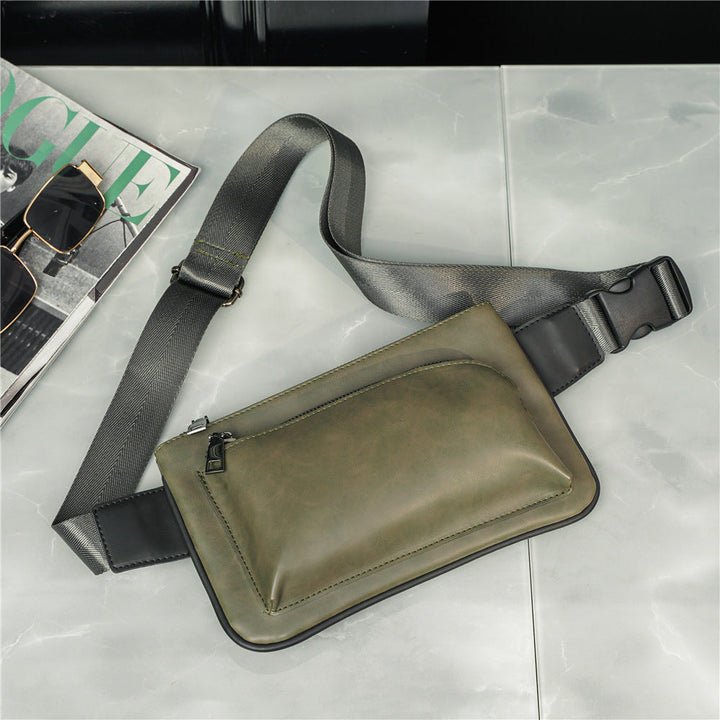 Practical belt bag Kalsten