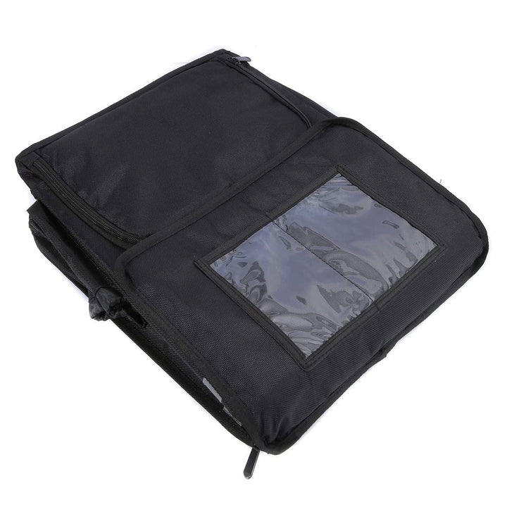 Women's Insulated Pickup Bag with Multiple Compartments Kalsten