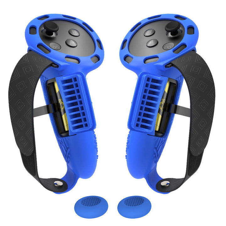 VR Controller with Enhanced Ergonomics and Precision Kalsten