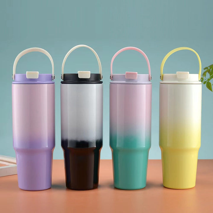 Unisex Insulated Water Bottle Kalsten