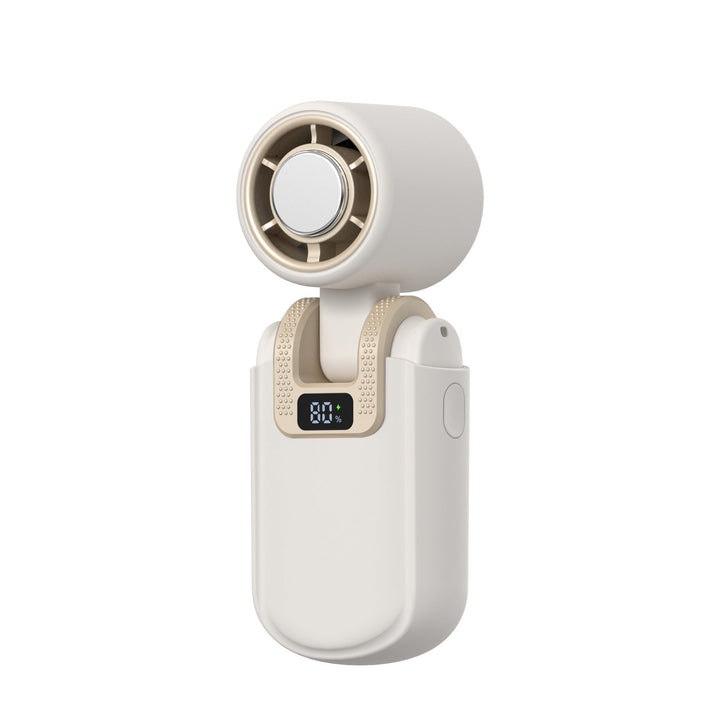 Ladies portable mini fan Kalsten