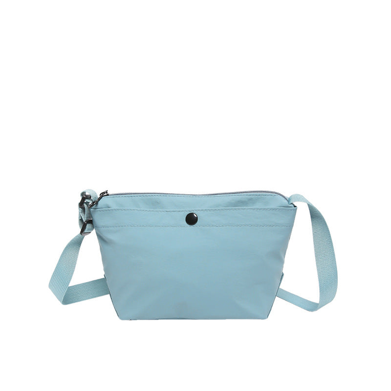 Compact Travel Crossbody Pouch Kalsten