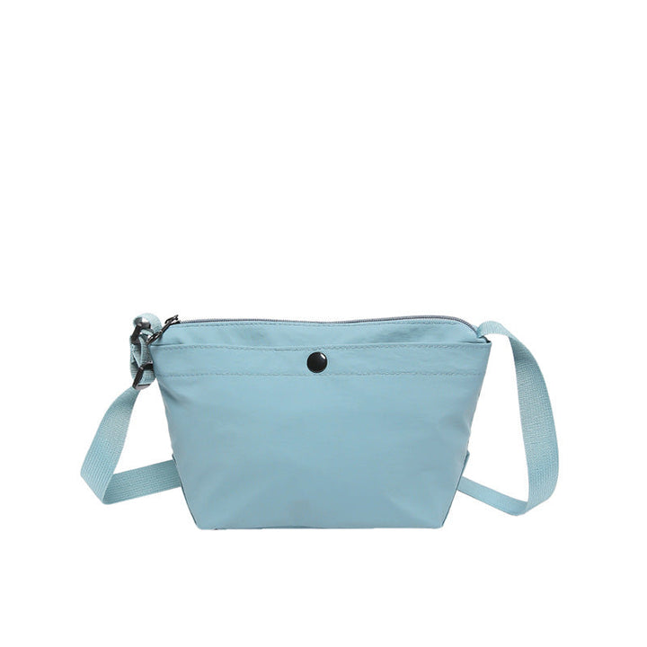 Compact Travel Crossbody Pouch Kalsten