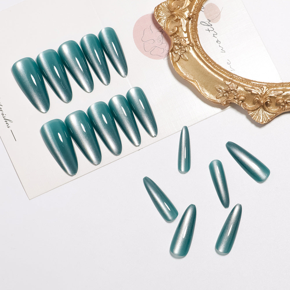 Gel Nail Tips Kalsten