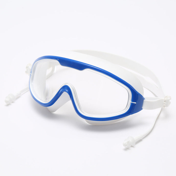 Premium Waterproof Swim Mask Kalsten