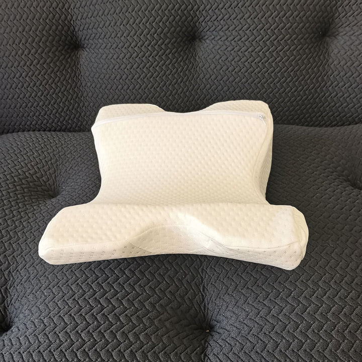 Orthopedic back support cushion Kalsten