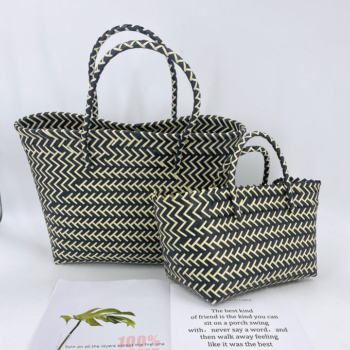Stylish and Spacious Tote Bag Kalsten