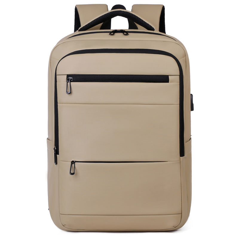Laptop Backpack with Protective Design and Intelligent Organizer System Kalsten