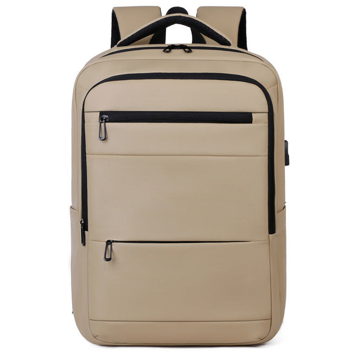 Laptop Backpack with Protective Design and Intelligent Organizer System Kalsten