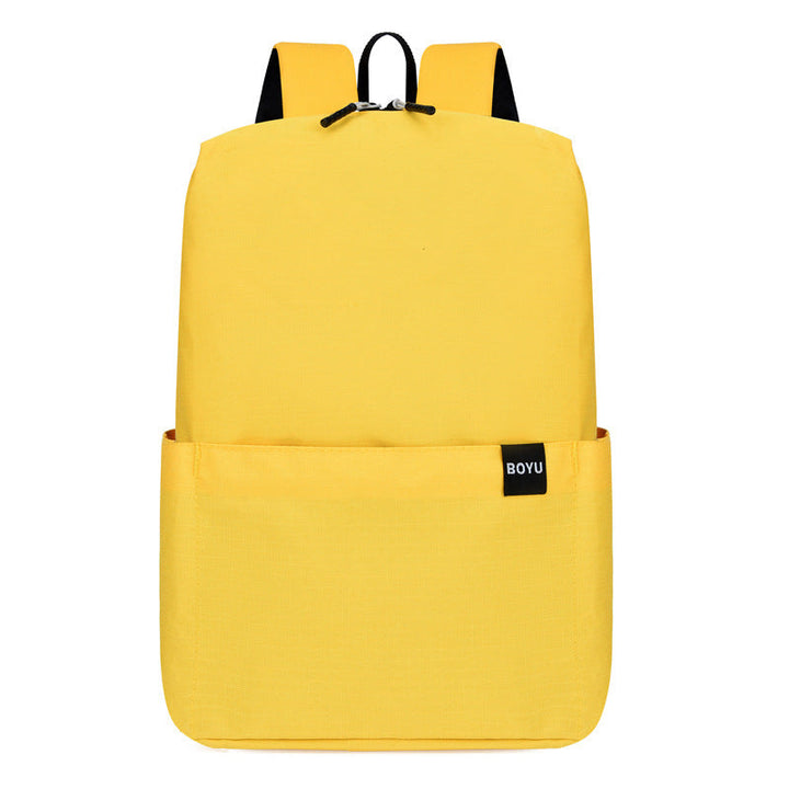 Universal Leisure Backpack Kalsten