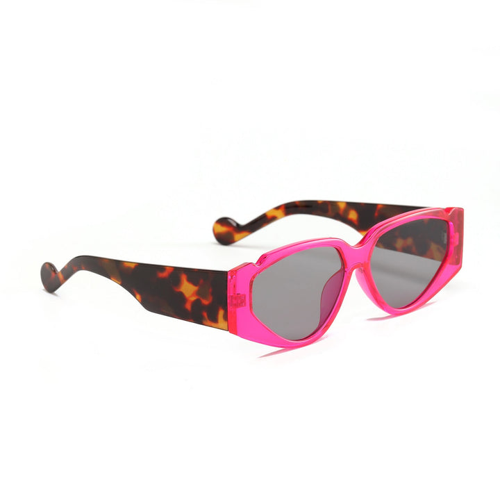 Women's fashion sunglasses with innovative frame and protective UV protection Kalsten