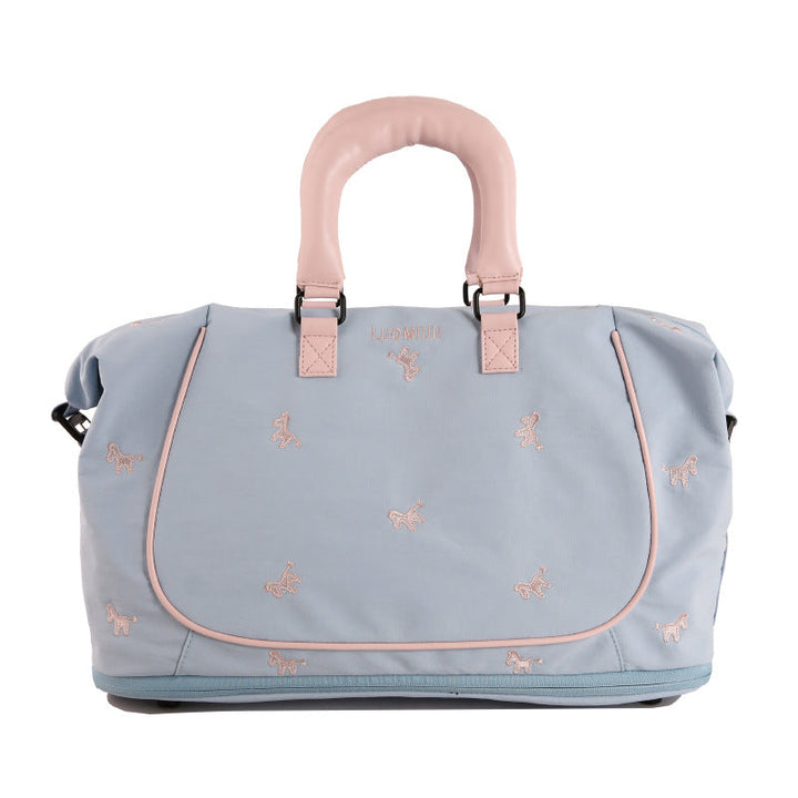Women stylish travel bag Kalsten