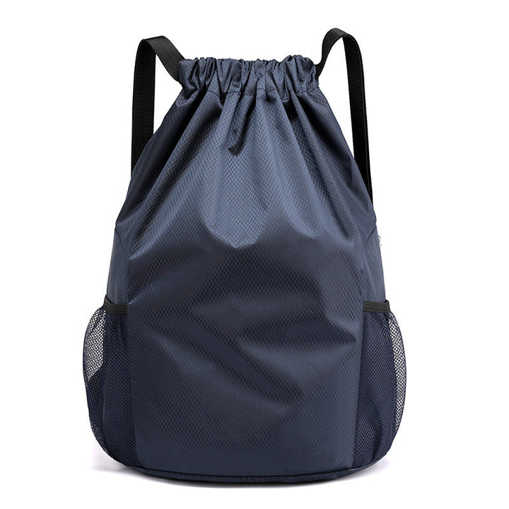 Drawstring Sports Backpack Kalsten