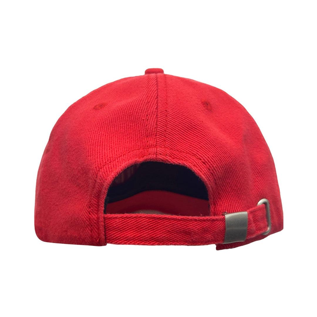 Women casual and stylish cap with embroidered design Brehn