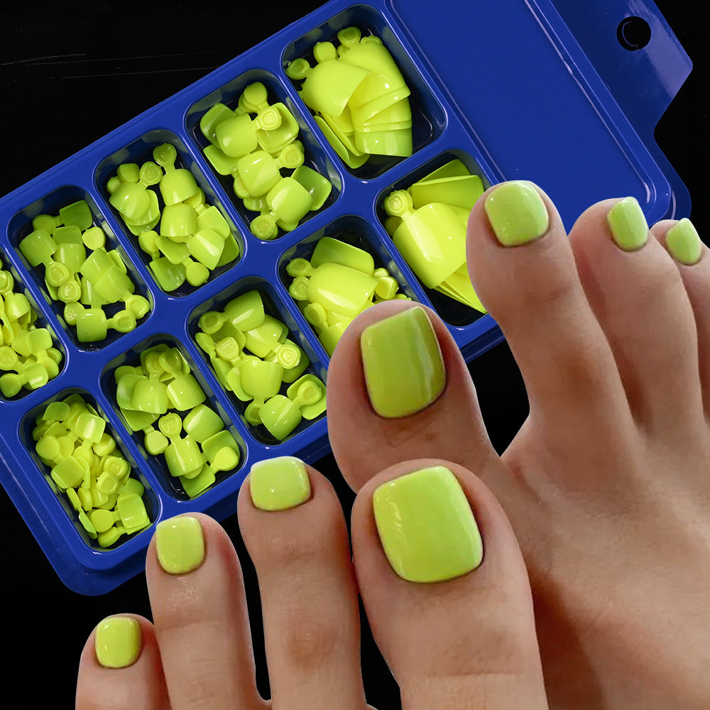 Premium Press-On Nail Art Kit Kalsten