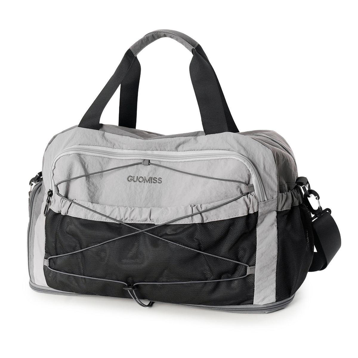 Compact Sports Duffel Bag Acalora