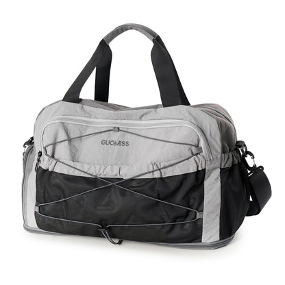 Compact Sports Duffel Bag Acalora