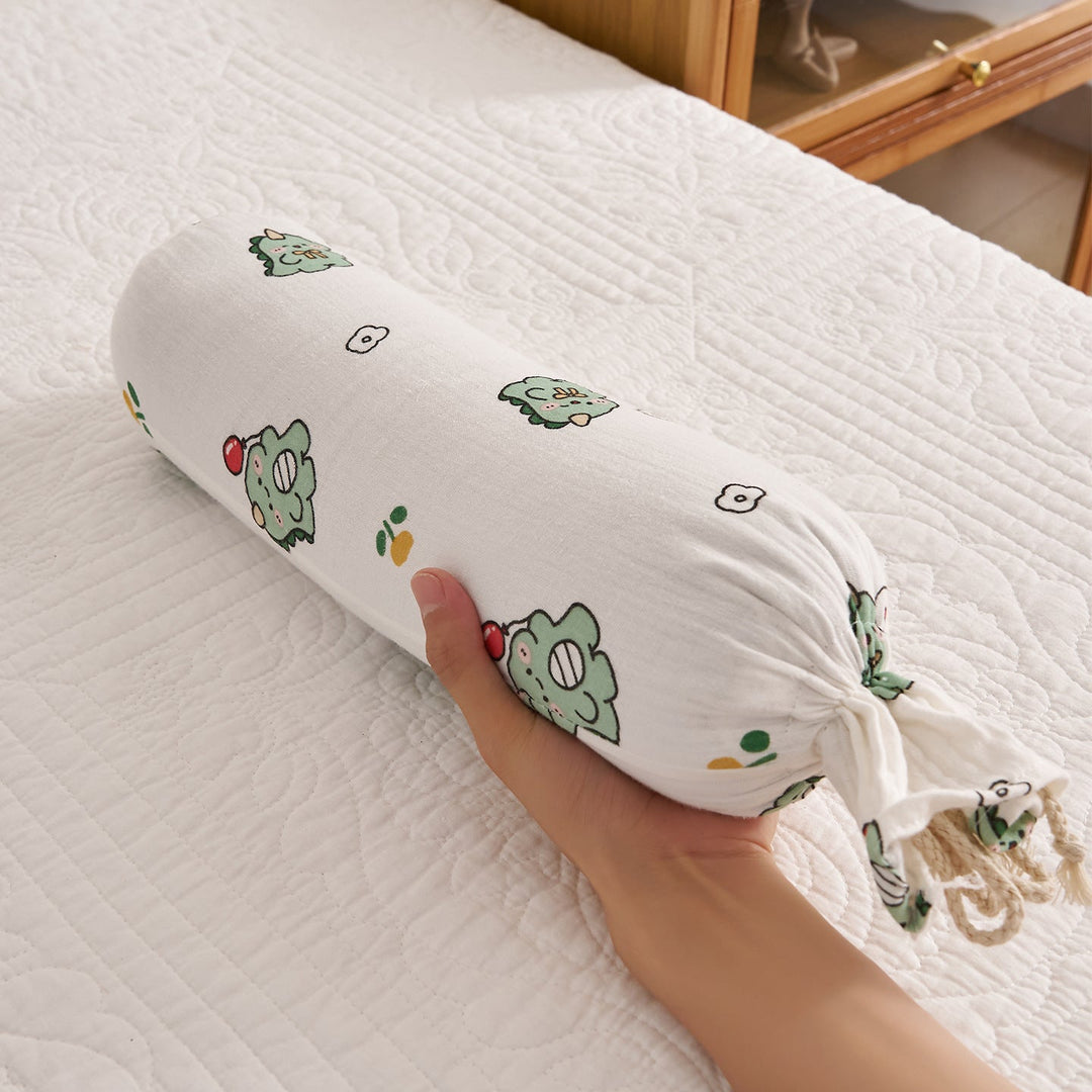 Children's meditation roll with animal motif Kalsten