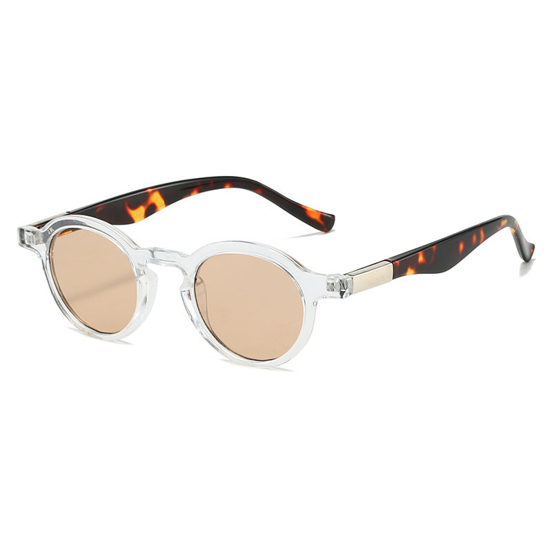Ladies exclusive sunglasses in elegant tortoise design Kalsten