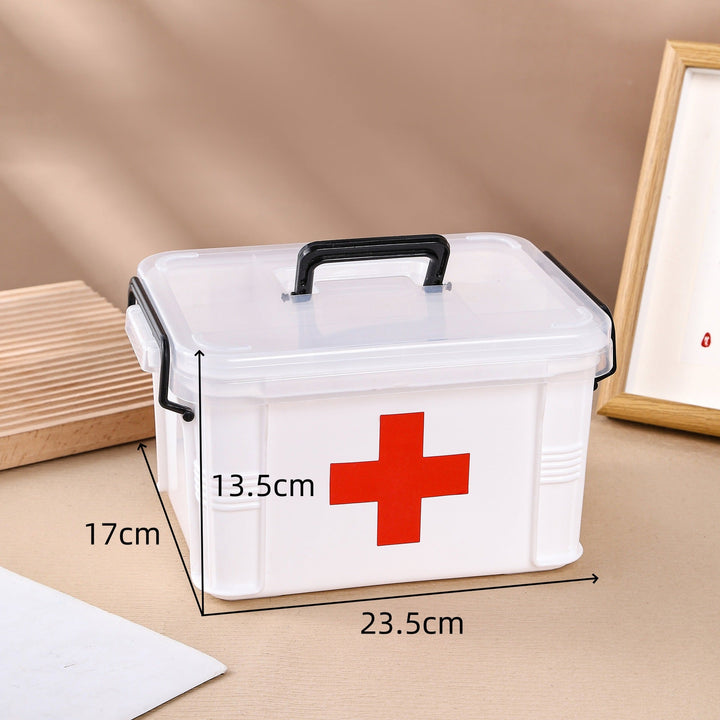 Medical Storage Box Kalsten