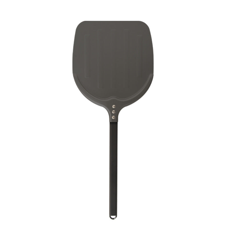 extra-wide nonstick pizza peel with ergonomic long handle Kalsten