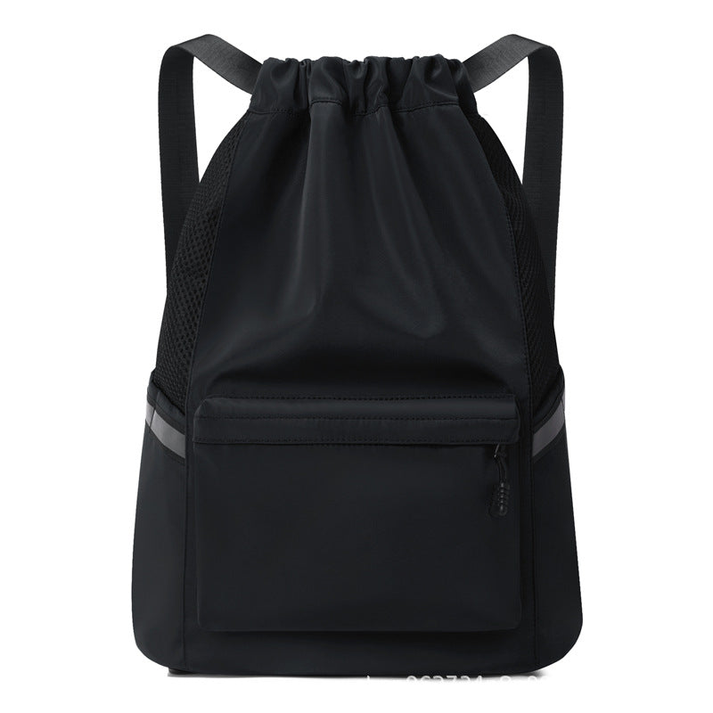 Versatile Travel Drawstring Backpack Kalsten
