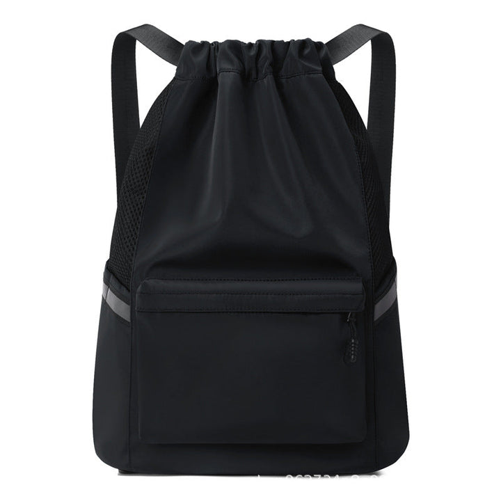 Versatile Travel Drawstring Backpack Kalsten