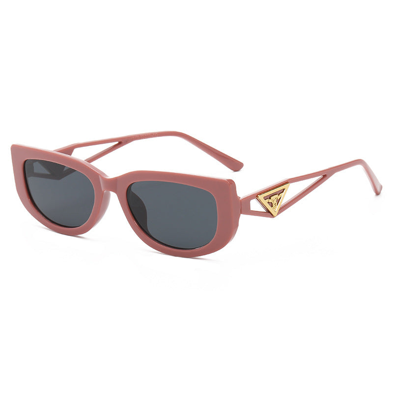 Women's Designer Sunglasses with Elegant Frame Accents Kalsten